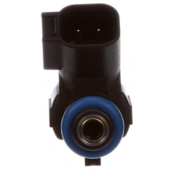 2006 Buick Rendezvous Fuel Injector Bosch 62266 image 3 of 4