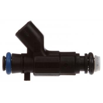 2006 Buick Rendezvous Fuel Injector Bosch 62266 image 4 of 4