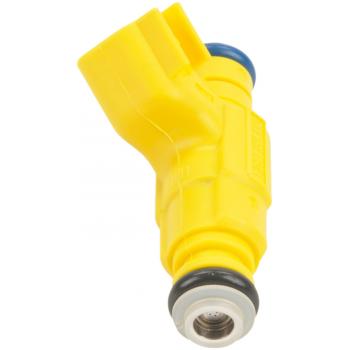 2003 Dodge Stratus Fuel Injector Bosch 62267 image 1 of 4