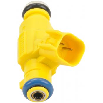 2003 Dodge Stratus Fuel Injector Bosch 62267 image 2 of 4