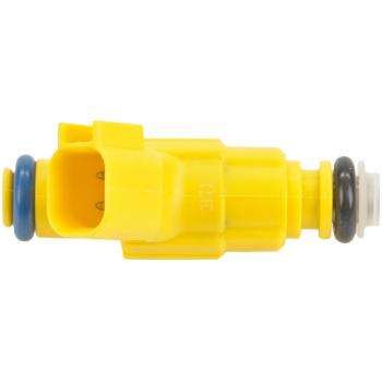 2003 Dodge Stratus Fuel Injector Bosch 62267 image 4 of 4