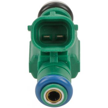 2006 Nissan Sentra Fuel Injector Bosch 62270 image 2 of 4