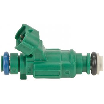 2006 Nissan Sentra Fuel Injector Bosch 62270 image 4 of 4