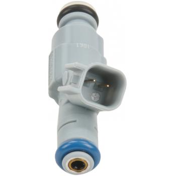 2005 Pontiac Grand Prix Fuel Injector Bosch 62273 image 3 of 4