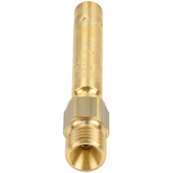 1983 Mercedes-Benz 380SEC Fuel Injector Bosch 62274 image 2 of 4