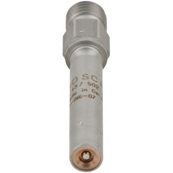 1984 Volkswagen Rabbit Fuel Injector
