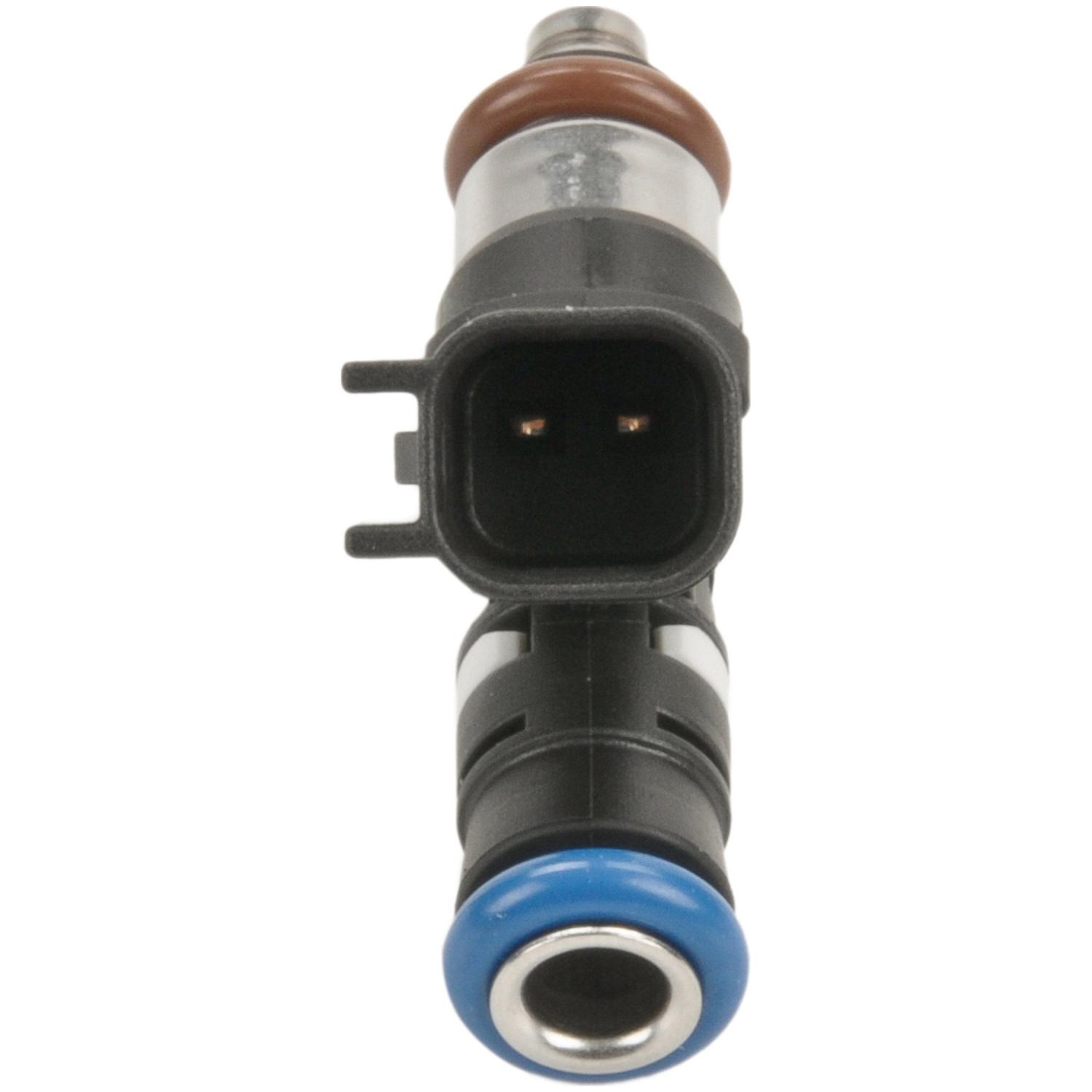 Bosch 62369 - Fuel Injector Bosch 62369 Fuel Injector product image 2 of 5