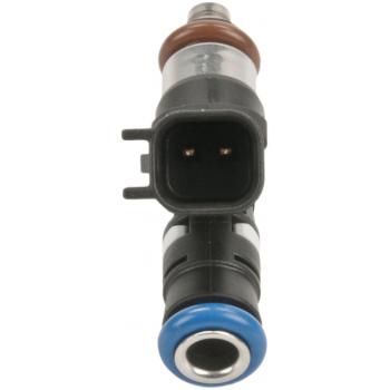 2005 Mercury Mountaineer Fuel Injector Bosch 62369 image 2 of 4