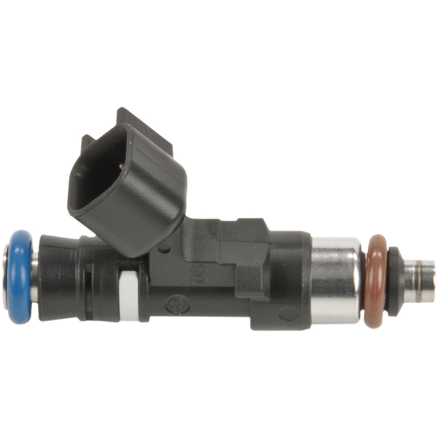 Bosch 62369 - Fuel Injector Bosch 62369 Fuel Injector product image 4 of 5