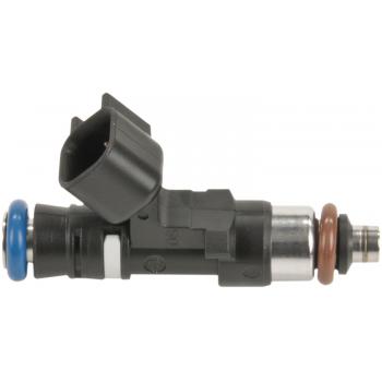 2005 Mercury Mountaineer Fuel Injector Bosch 62369 image 4 of 4
