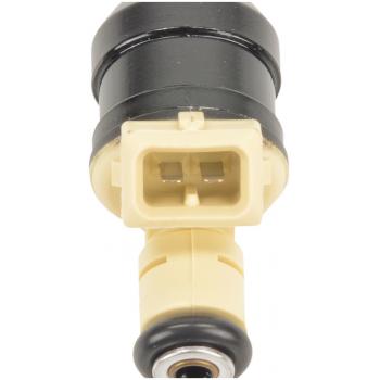 2009 Jeep Wrangler Fuel Injector