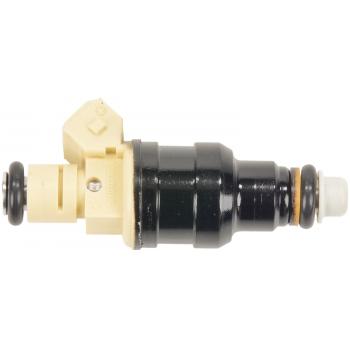 2010 Dodge Grand Caravan Fuel Injector Bosch 62377 image 2 of 4