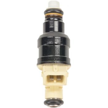 2010 Dodge Grand Caravan Fuel Injector Bosch 62377 image 4 of 4
