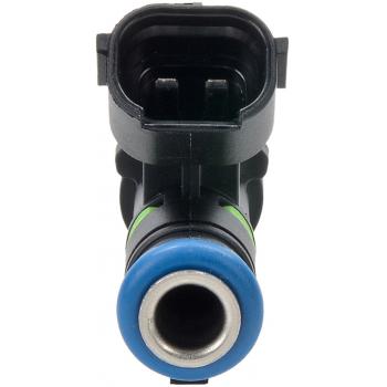 2005 Nissan Maxima Fuel Injector Bosch 62378 image 1 of 4