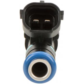 2014 Nissan Rogue Select Fuel Injector Bosch 62380 image 3 of 4