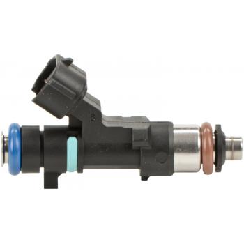 2014 Nissan Rogue Select Fuel Injector Bosch 62380 image 4 of 4