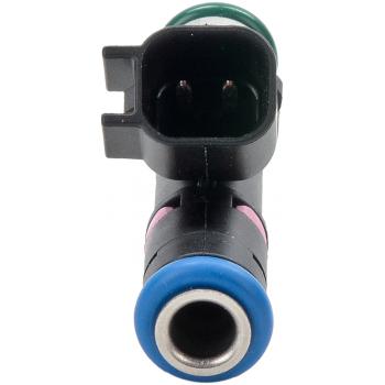 2009 Mazda 6 Fuel Injector Bosch 62381 image 1 of 4