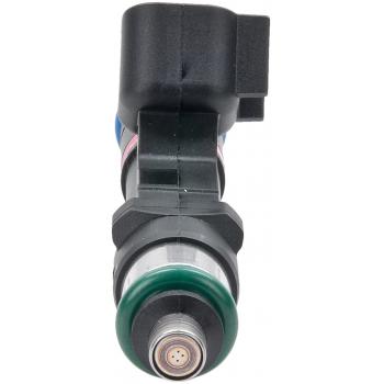 2009 Mazda 6 Fuel Injector Bosch 62381 image 2 of 4