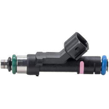 2009 Mazda 6 Fuel Injector Bosch 62381 image 4 of 4