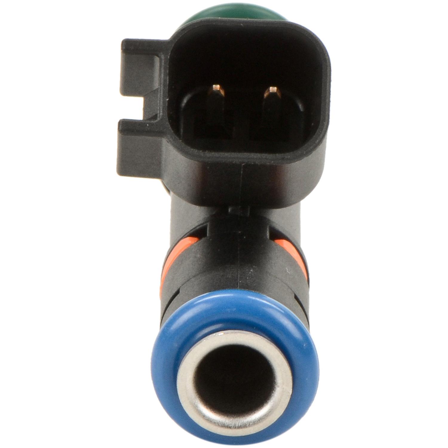 Bosch 62383 - Fuel Injector Bosch 62383 Fuel Injector product image 3 of 5
