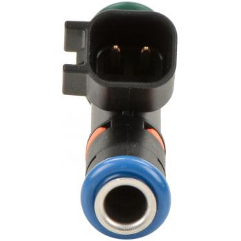 2016 Ford C-Max Fuel Injector Bosch 62383 image 3 of 4