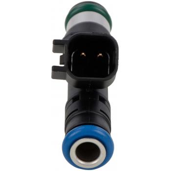 2009 Ford E-250 Fuel Injector Bosch 62386 image 1 of 4