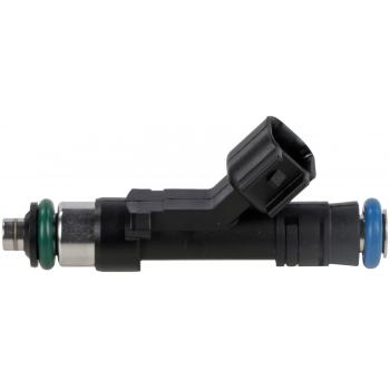 2009 Ford E-250 Fuel Injector Bosch 62386 image 4 of 4