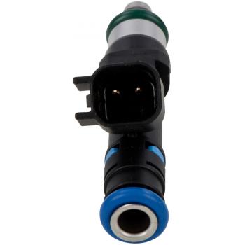 2007 Dodge Nitro Fuel Injector