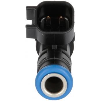 2007 Dodge Nitro Fuel Injector Bosch 62391 image 3 of 4