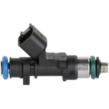 2007 Dodge Nitro Fuel Injector Bosch 62391 image 4 of 4