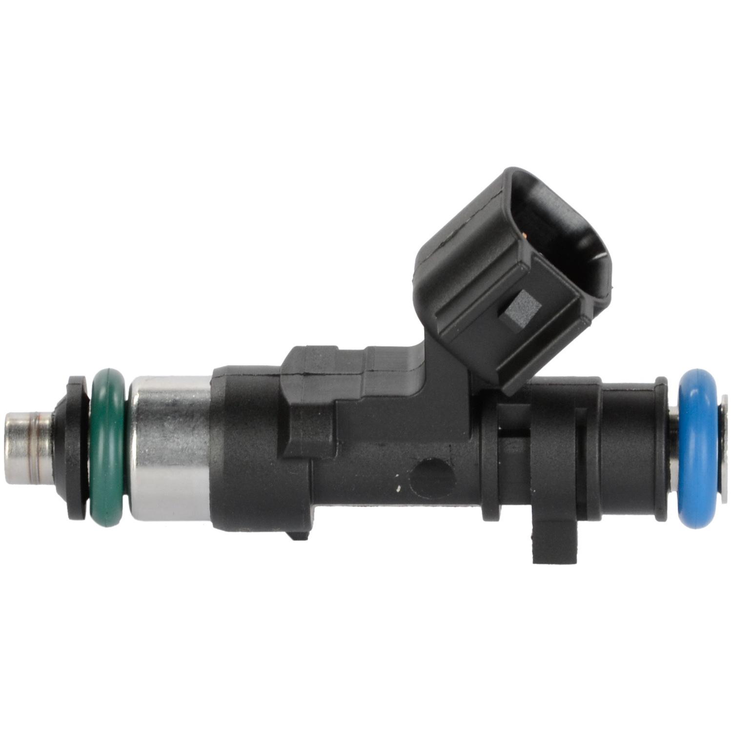 Bosch 62391 - Fuel Injector Bosch 62391 Fuel Injector product image 5 of 5