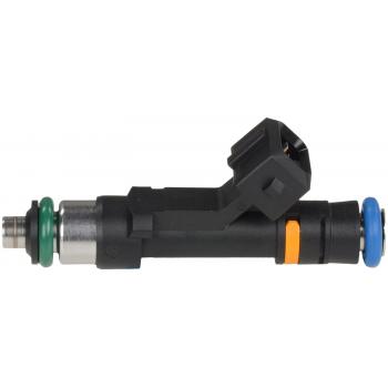2004 Ford Excursion Fuel Injector Bosch 62393 image 4 of 4