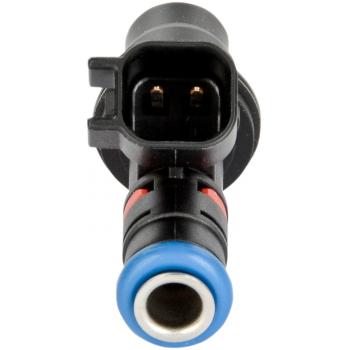 2006 Ford GT Fuel Injector Bosch 62394 image 2 of 4