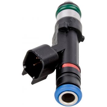 2019 Ford E-450 Super Duty Fuel Injector Bosch 62395 image 1 of 4