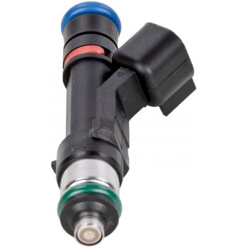 2019 Ford E-450 Super Duty Fuel Injector Bosch 62395 image 3 of 4