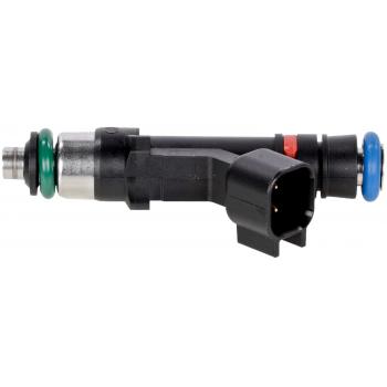 2019 Ford E-450 Super Duty Fuel Injector Bosch 62395 image 4 of 4