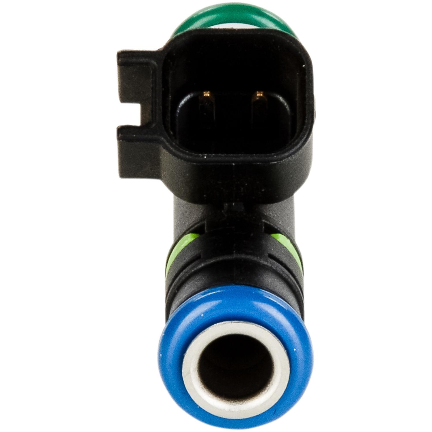 Bosch 62397 - Fuel Injector Bosch 62397 Fuel Injector product image 3 of 5