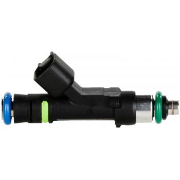 2006 Lincoln Zephyr Fuel Injector Bosch 62397 image 4 of 4