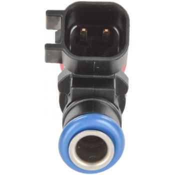 2011 Ford Fusion Fuel Injector