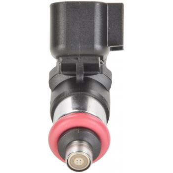 2011 Ford Fusion Fuel Injector Bosch 62399 image 3 of 4