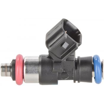 2011 Ford Fusion Fuel Injector Bosch 62399 image 4 of 4