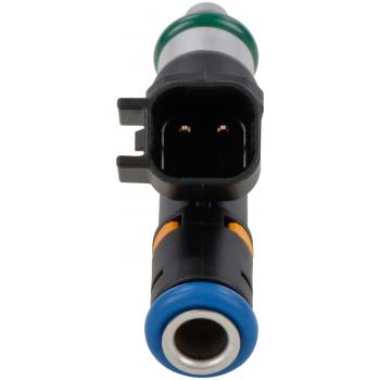 2007 Mazda MX-5 Miata Fuel Injector Bosch 62400 image 1 of 4