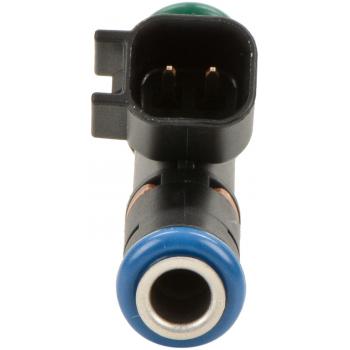 2009 Ford Ranger Fuel Injector Bosch 62401 image 3 of 4