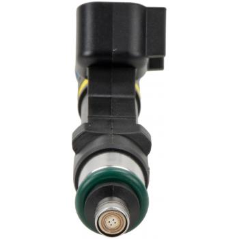 2008 Lincoln Mark LT Fuel Injector