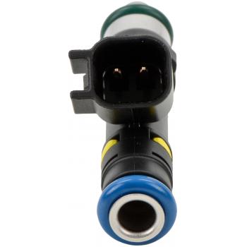 2008 Ford F-150 Fuel Injector Bosch 62402 image 2 of 4