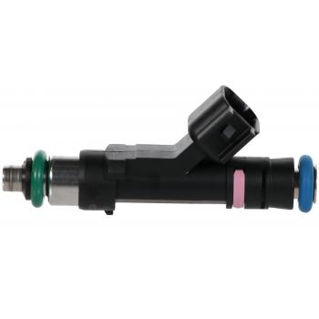2008 Ford Expedition Fuel Injector Bosch 62403 image 4 of 4