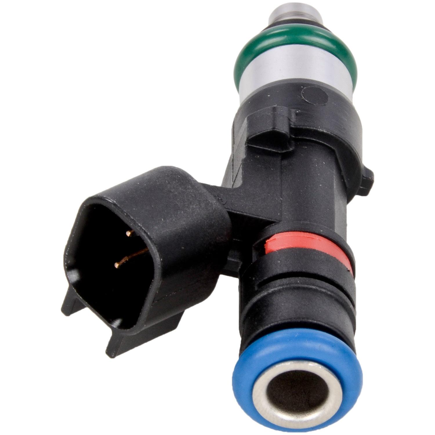 Bosch 62404 - Fuel Injector Bosch 62404 Fuel Injector product image 1 of 5