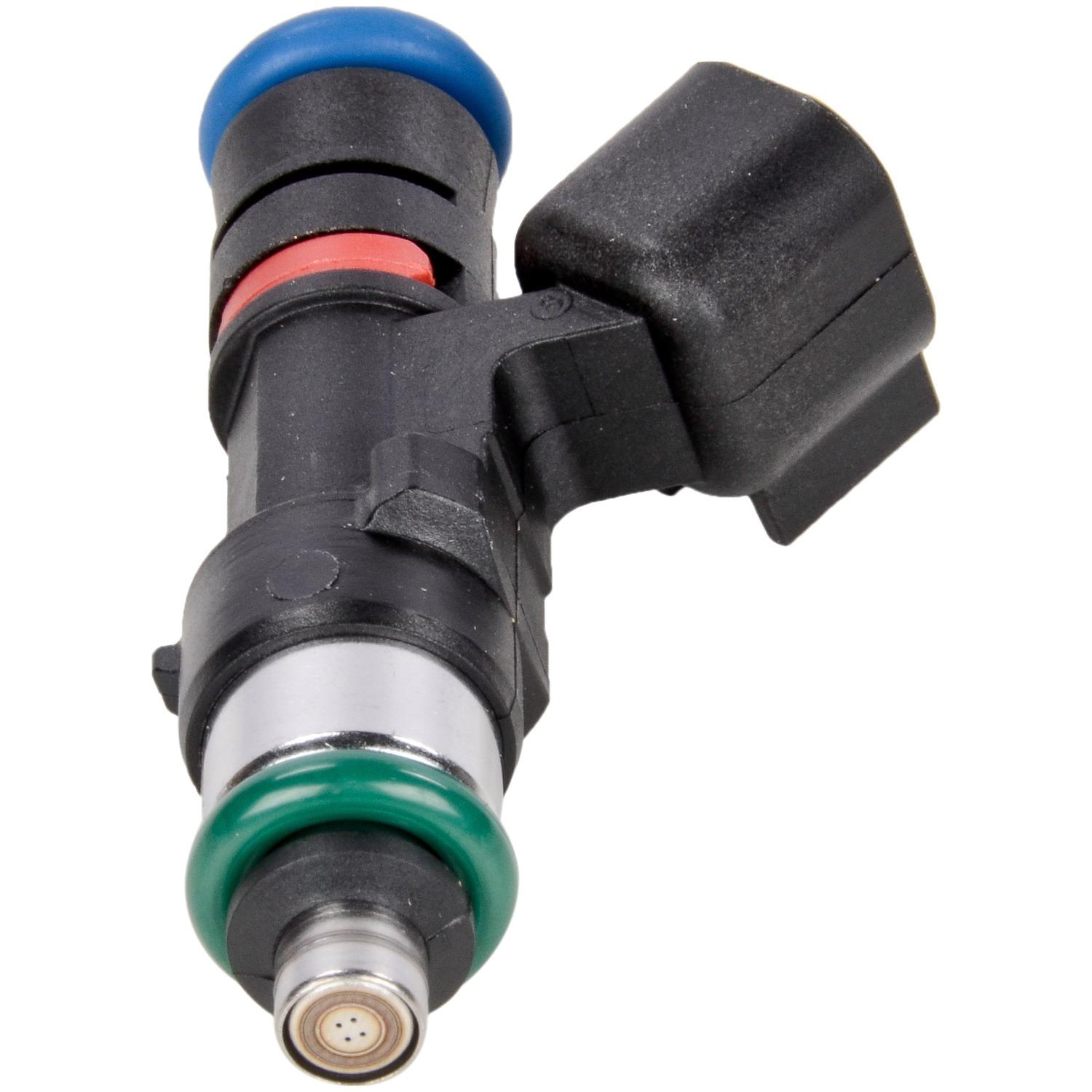 Bosch 62404 - Fuel Injector Bosch 62404 Fuel Injector product image 2 of 5