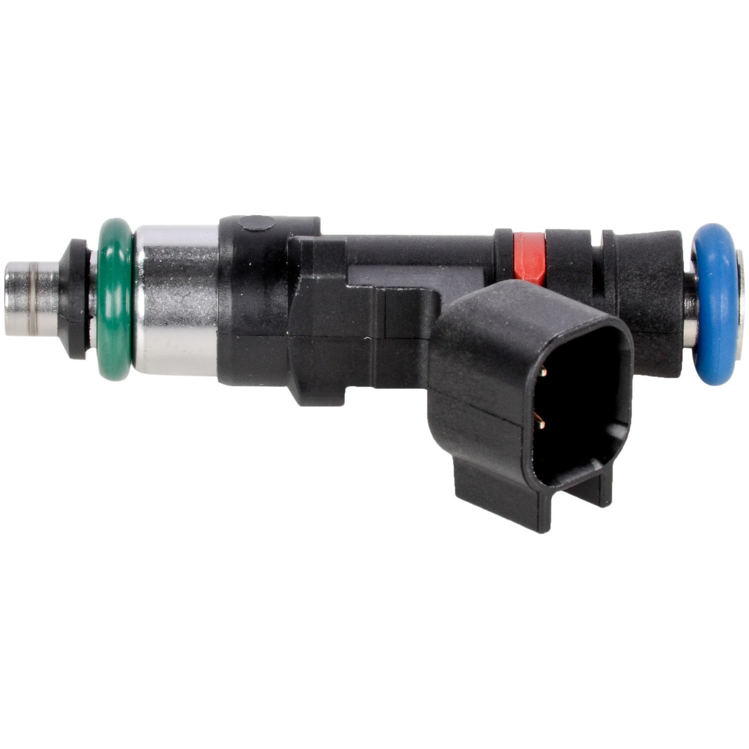 Bosch 62404 - Fuel Injector Bosch 62404 Fuel Injector product image 4 of 5