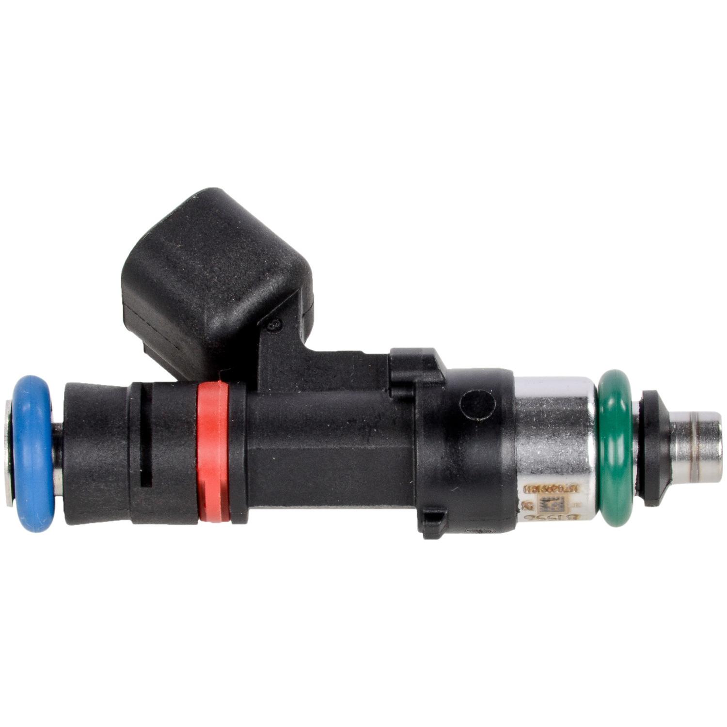 Bosch 62404 - Fuel Injector Bosch 62404 Fuel Injector product image 5 of 5